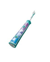 Philips Sonicare Kids HX6322/04 - Електрическа четка за зъби за деца