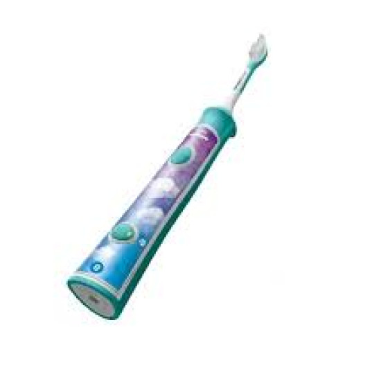 Philips Sonicare Kids HX6322/04 - Електрическа четка за зъби за деца