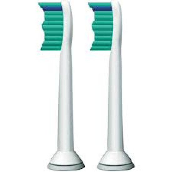 Philips Sonicare ProResults HX6012/07 - Резервни глави за електрическа четка за зъби