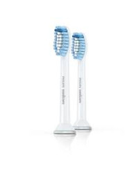 Philips Sonicare W Optimal White HX6062/10 - Резервни глави за електрическа четка за зъби