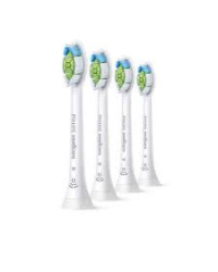 Philips Sonicare W Optimal White HX6064/10 - Резервни глави за електрическа четка за зъби