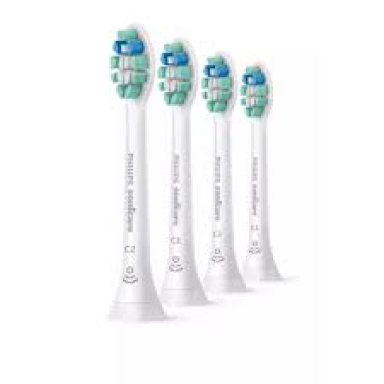 Philips Sonicare C2 Optimal Plaque Defence HX9024/10 - Резервни глави за електрическа четка за зъби