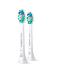 Philips Sonicare C2 Optimal Plaque Defence HX9022/10 - Резервни глави за електрическа четка за зъби