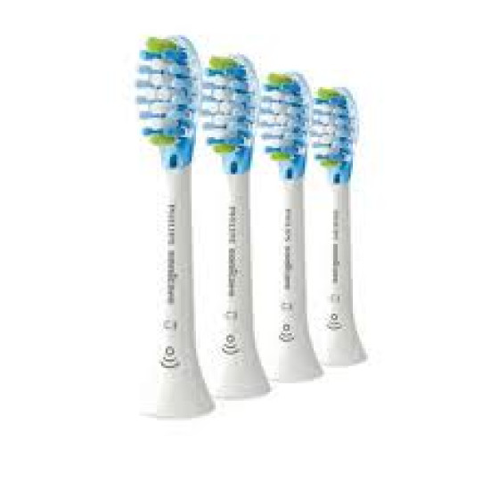 Philips Sonicare Premium Plaque Control HX9044/17 - Резервни глави за електрическа четка за зъби