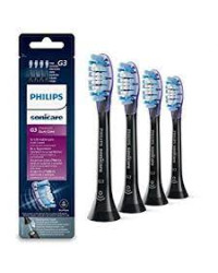 Philips Sonicare G3 Premium Gum Care HX9054/33 - Резервни глави за електрическа четка за зъби