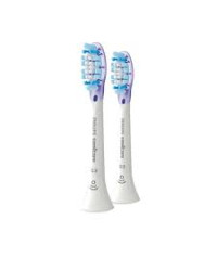 Philips Sonicare G3 Premium Gum Care HX9052/17 - Резервни глави за електрическа четка за зъби с режим на синхронизация BrushSync