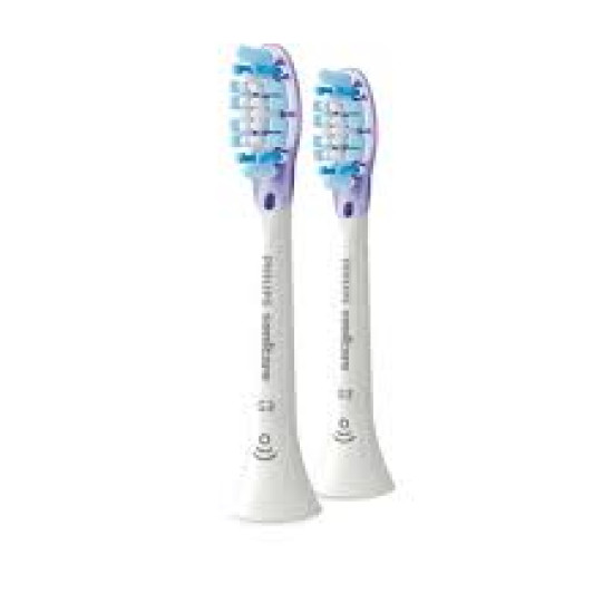 Philips Sonicare G3 Premium Gum Care HX9052/17 - Резервни глави за електрическа четка за зъби с режим на синхронизация BrushSync