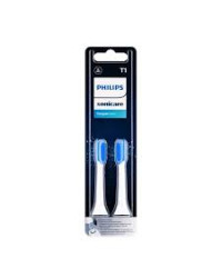 Philips Sonicare TongueCare+ HX8072/01 - Резервни глави за електрическа четка за зъби