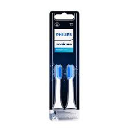 Philips Sonicare TongueCare+ HX8072/01 - Резервни глави за електрическа четка за зъби