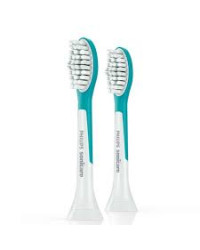 Philips Sonicare For Kids Standard HX6042/33 - Резервни глави за електрическа четка за зъби