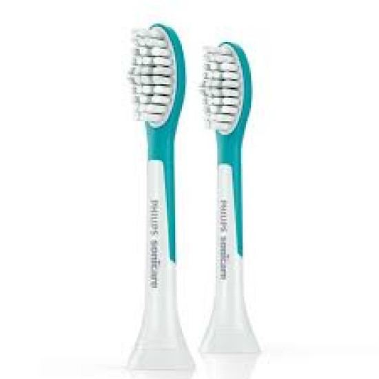 Philips Sonicare For Kids Standard HX6042/33 - Резервни глави за електрическа четка за зъби