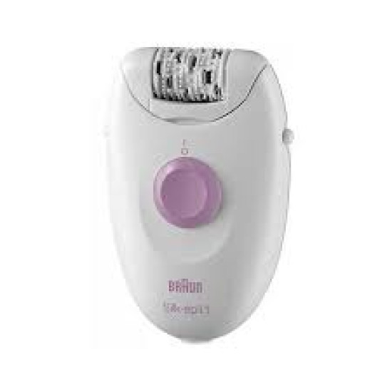 Braun Silk-épil 1EverSoft SE 1170 Deluxe - Епилатор