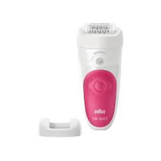 Braun Silk-epil 5 5500 - Епилатор