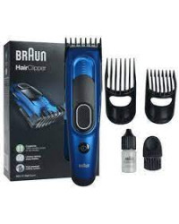 Braun HC5030 - Машинка за подстригване
