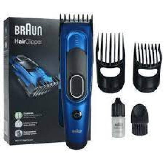 Braun HC5030 - Машинка за подстригване