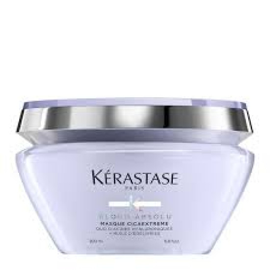 Blond Absolu Cicaextreme - Маска за интензивно подхранване Blond Absolu Cicaextreme - Маска за интензивно подхранване