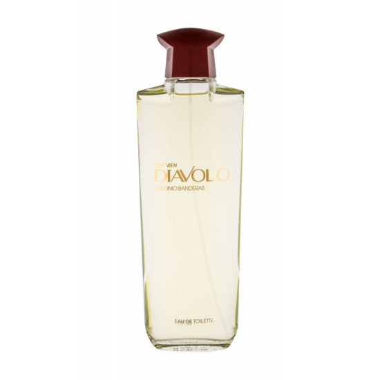 Diavolo Eau de Toilette For Men