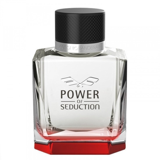 Power of Seduction Eau de Toilette For Men
