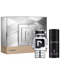 Paco Rabanne Phantom 100 ml.+ Deodorant 150 ml. For Men