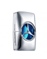 Mercedes-Benz Man Bright Eau de Parfum For Men
