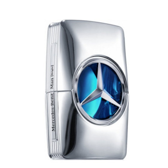 Mercedes-Benz Man Bright Eau de Parfum For Men