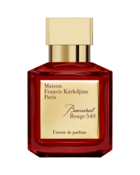 Maison Francis Kurkdjian Baccarat Rouge 540 Extrait de Parfum Unisex