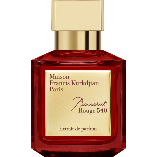 Maison Francis Kurkdjian Baccarat Rouge 540 Extrait de Parfum Unisex
