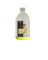 Botanical Rice Milk & Moringa - Гел за вана и душ с оризово мляко и моринга