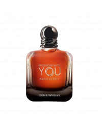Armani Stronger With You Absolutely Parfum For Men