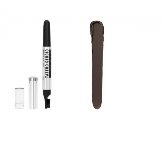Tattoo Brow Lift Stick - Молив за вежди с четка Tattoo Brow Lift Stick - Молив за вежди с четка