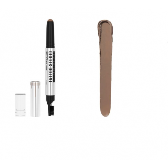 Tattoo Brow Lift Stick - Молив за вежди с четка Tattoo Brow Lift Stick - Молив за вежди с четка
