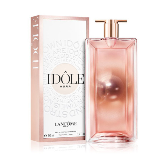 Lancôme Idôle Aura Eau de Parfum For Women