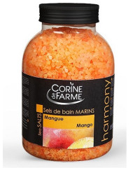 Mangue  - Соли за вана с аромат на манго