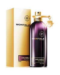 Montale Dark Purple Eau de Parfum For Women