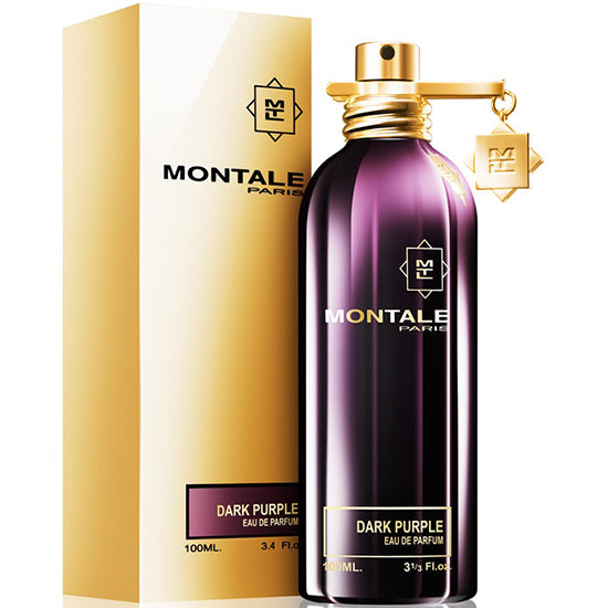Montale Dark Purple Eau de Parfum For Women