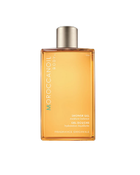 Shower Gel Fragrance Originale - Душ гел за почистване и хидратиране на кожата с кехлибар и сладки цветя