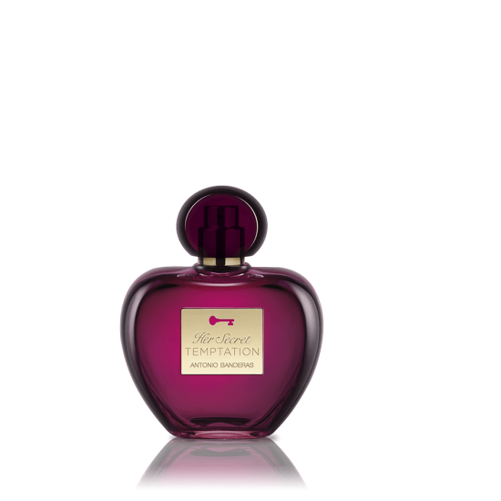 Her Secret Temptation Eau de Toilette For Women