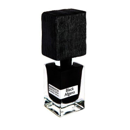 Nasomatto Black Afgano Extrait de Parfum Unisex - 30ml Nasomatto Black Afgano Extrait de Parfum Unisex - 30ml