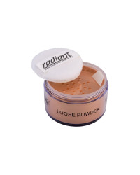 Loose Powder - Пудра за лице с матиращ ефект