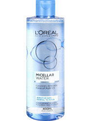 Micellar Water - Мицеларна вода за чувствителна, нормална и смесена кожа