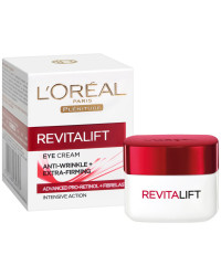 Revitalift Eye Cream - Околоочен крем против бръчки и тъмни кръгове