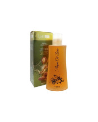 Bio Argan Oil Elexir - Подхранващ серум с масло от Арган за изтощена коса