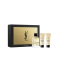 YSL Libre Eau de Parfum 50 ml. + Body Balm 50 ml. + SHOWER GEL 50ML For Women