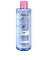 Micellar Water with Glycerin Sensitive - Мицеларна вода за чувствителна кожа