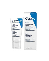 Daily Moisturizing Face Cream  - Хидратиращ крем за лице за нормална и суха кожа