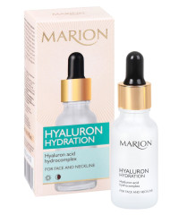 Hyaluron Regeneration - Серум за лице и деколте с хиалуронова киселина