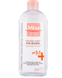 Sensitive Skin Expert Anti-Dryness - Мицеларна вода против изсушаване с глицерин
