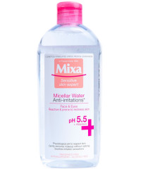 Sensitive Skin Expert Anti-Irritations - Мицеларна вода