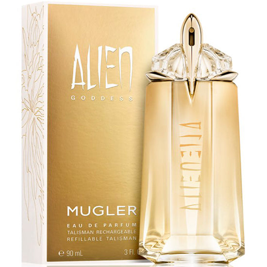 Thierry Mugler Alien Goddess Eau de Parfum For Women