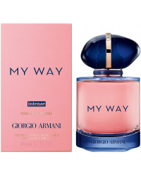Armani My Way Intense Eau de Parfum For Women